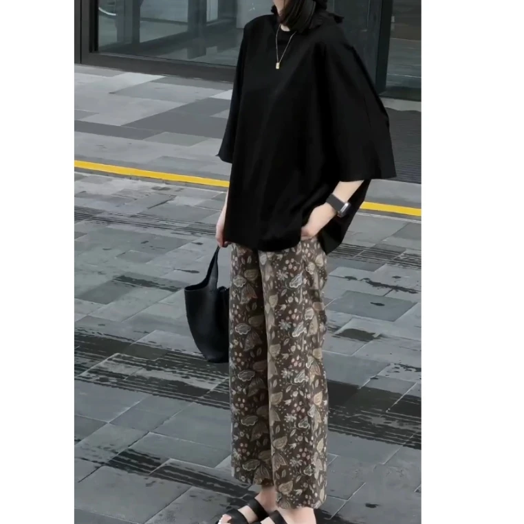 时尚潮流百搭精品女装zsx34489