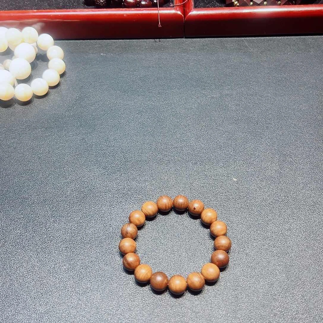 手串/手链小叶紫檀1.2老山