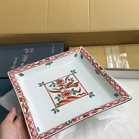 瓷器。瓷器。瓷器。