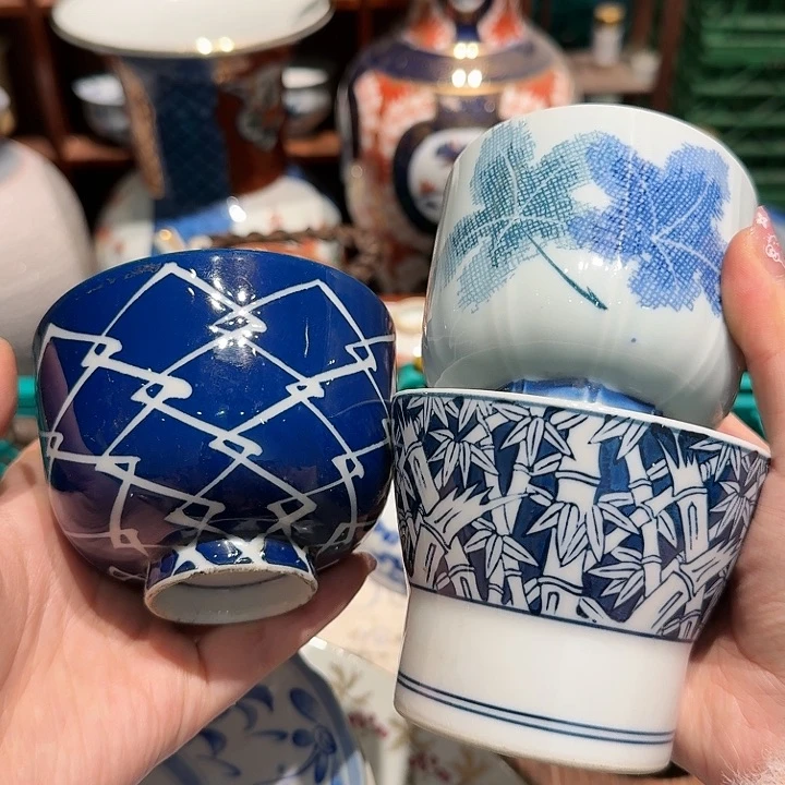 盖碗五十或者三单包邮