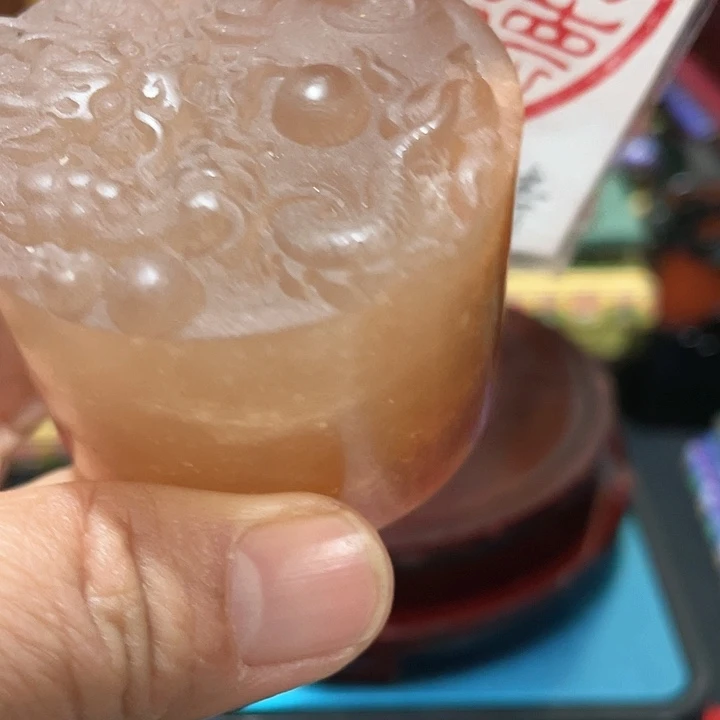 寿山石印石篆刻印章引首章闲章姓名章生日礼物