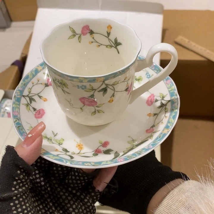 这样我会觉得自己好幸福这