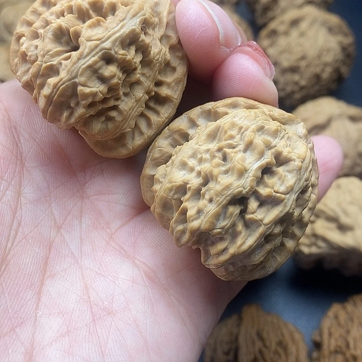 龙脊菩提吊坠三角白40