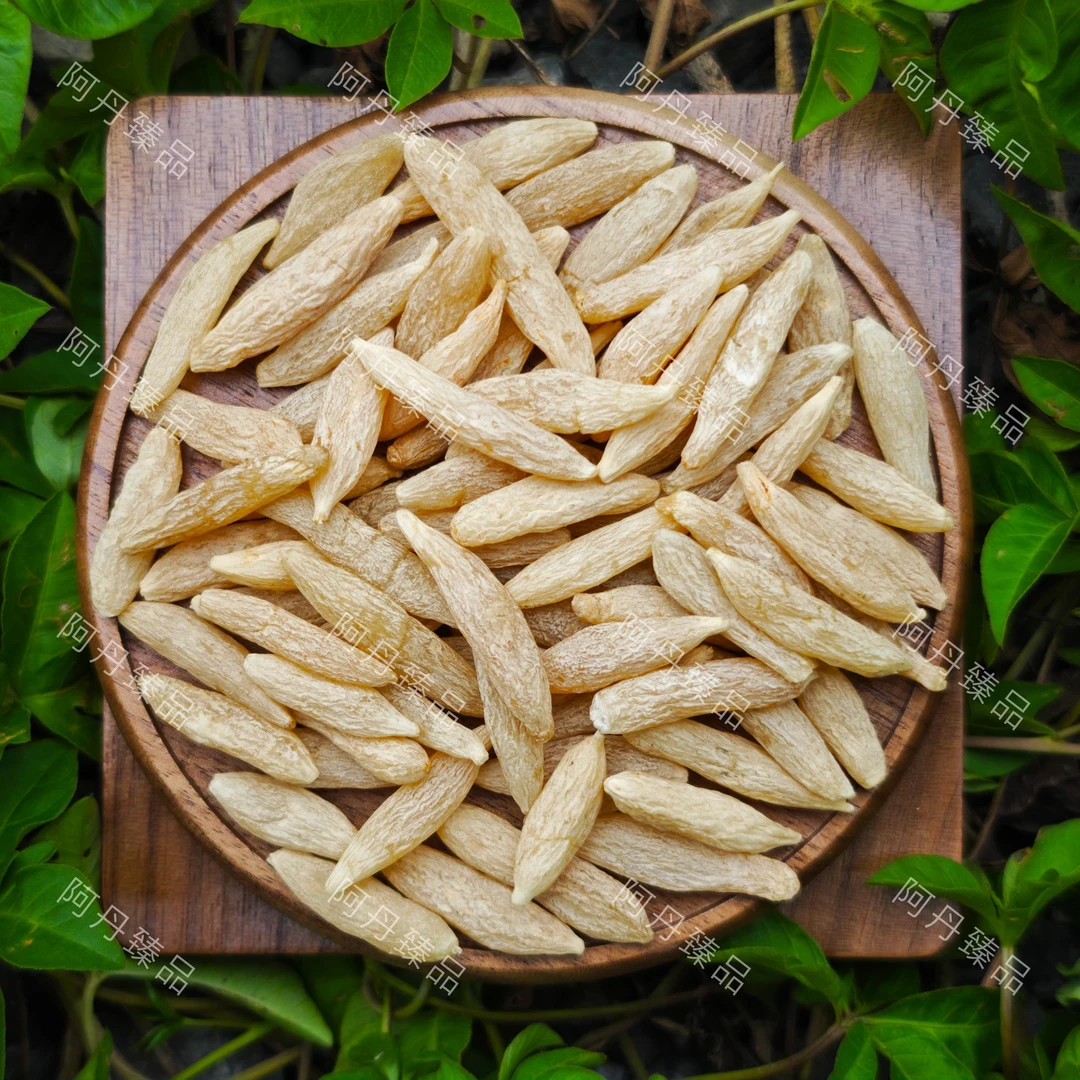 【阿丹臻品】藏麦冬 农家土特产