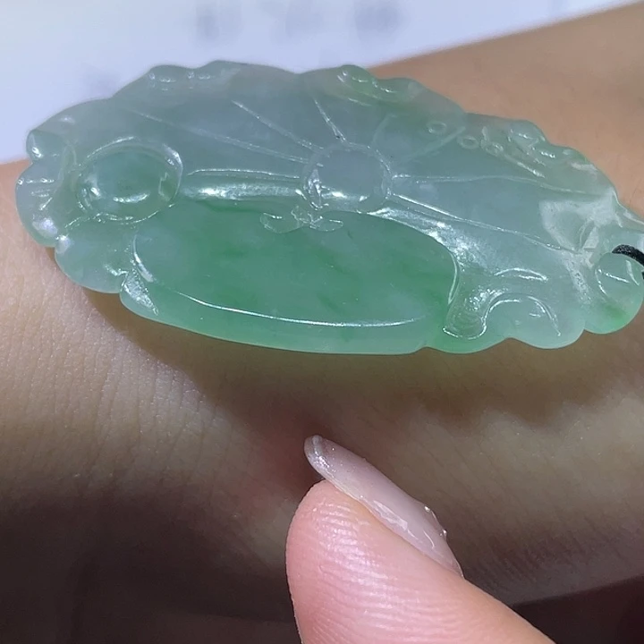 未镶嵌定制翡翠翡翠