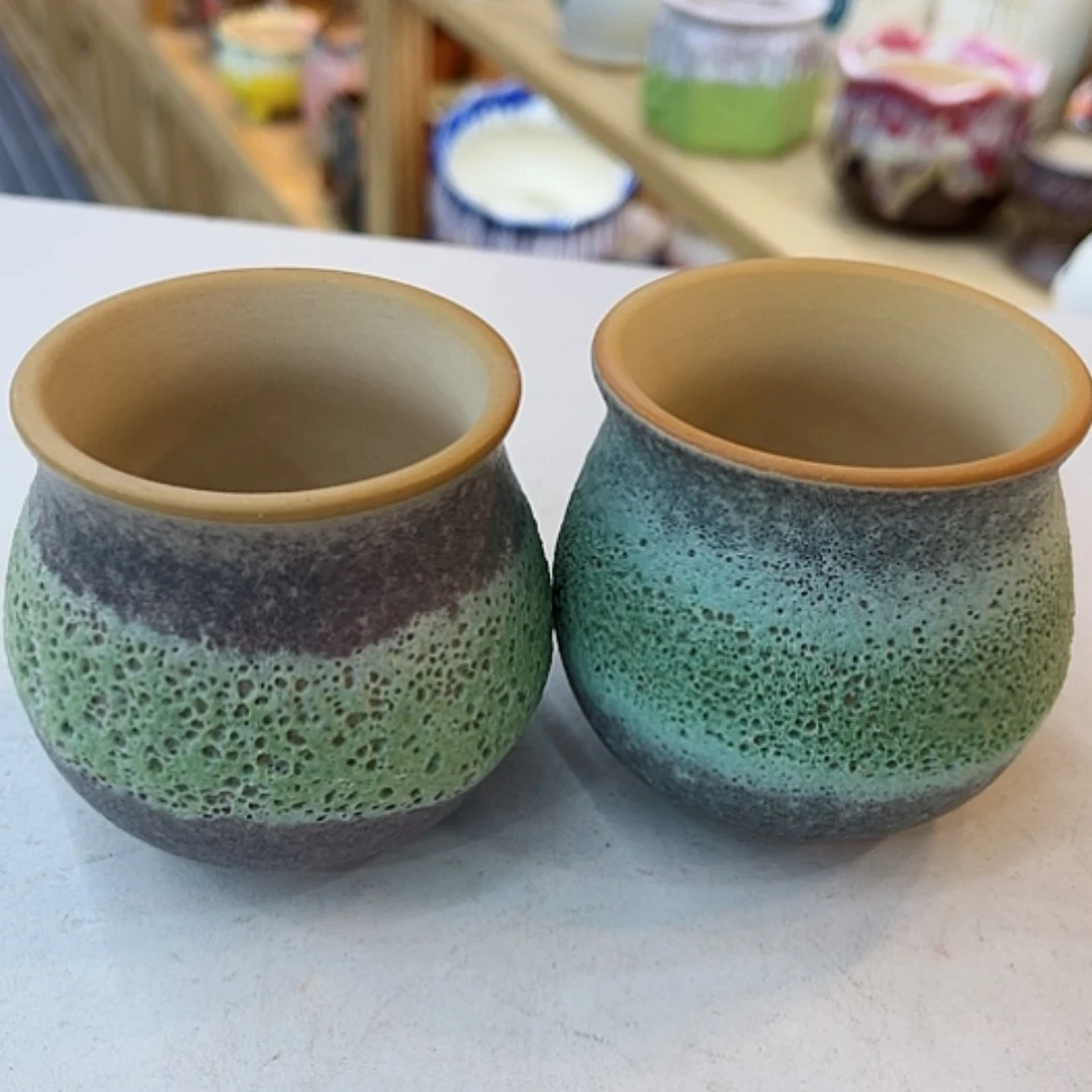 【闪购商品】陶瓷花盆