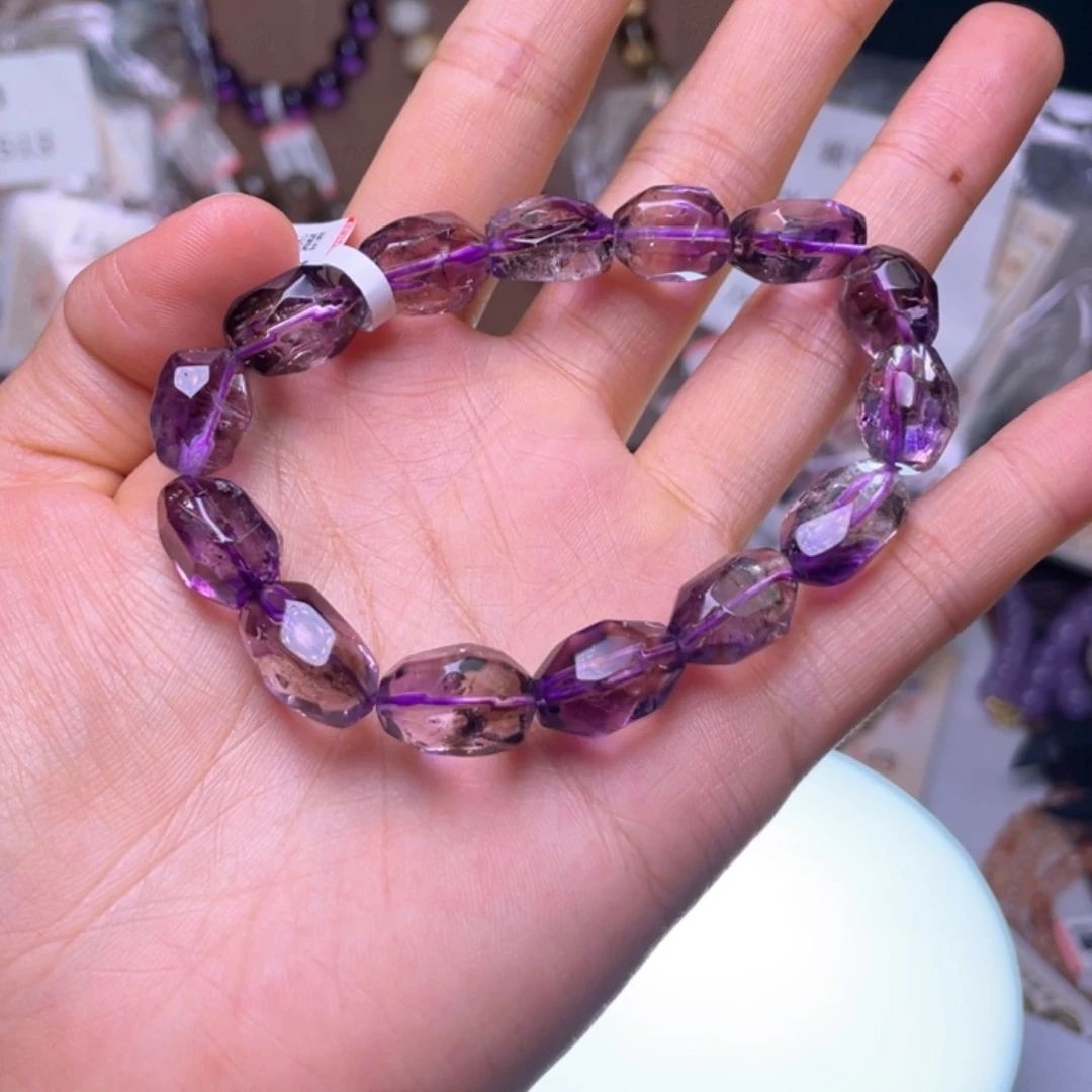 -***-水晶珠宝半成品未镶嵌980