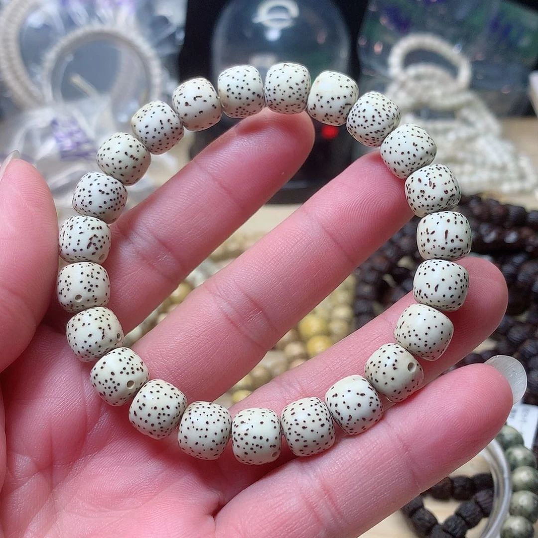 木7 A星月菩提原生态文玩10/9