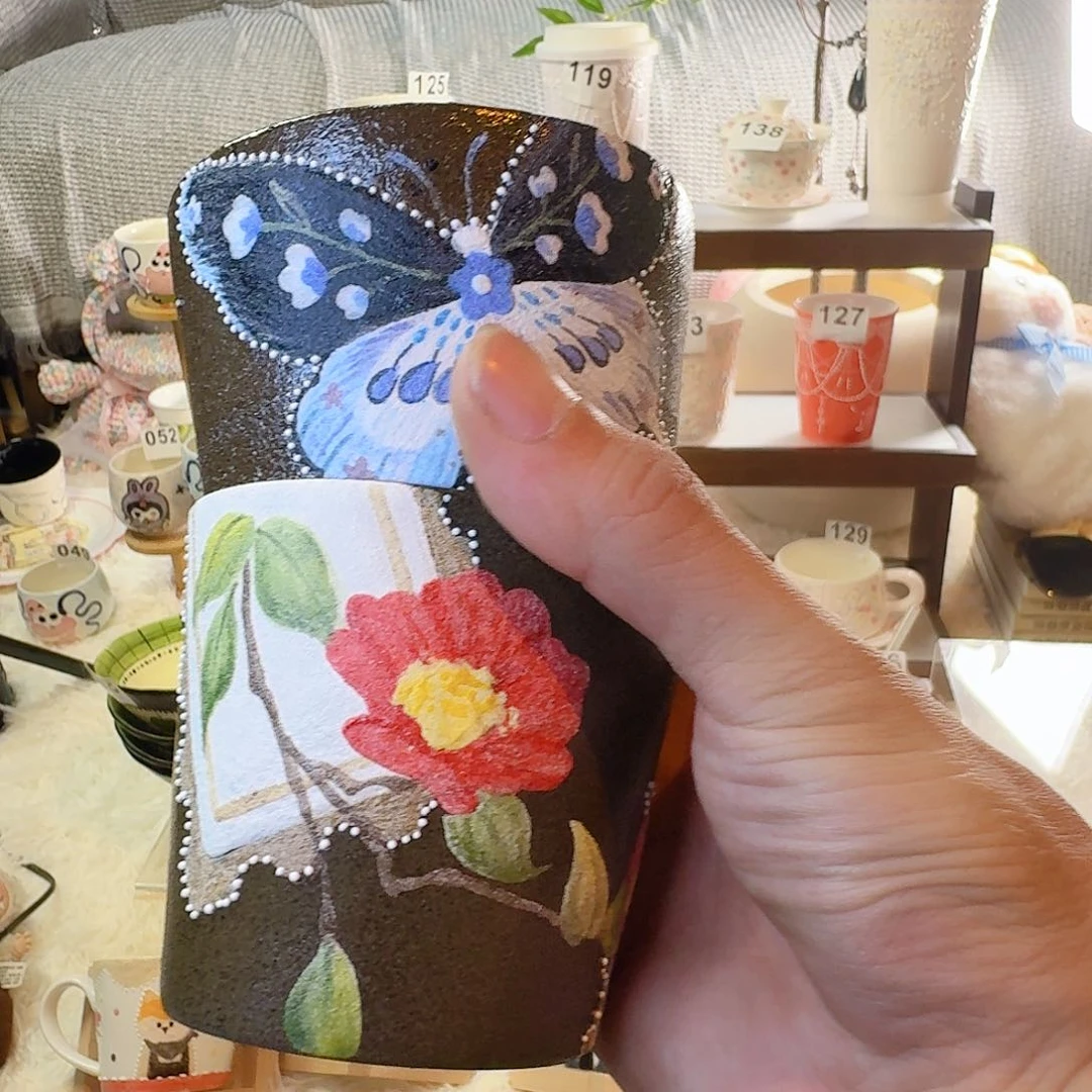 渺***期摆件除新品外全85折，一物一拍