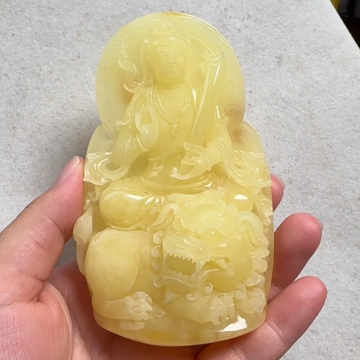 未镶嵌蜜蜡珠宝奇石