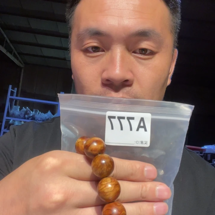 大果紫檀（缅甸花梨）777