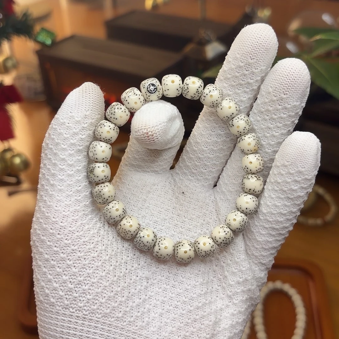 竞拍款银标款98尺寸瓷白