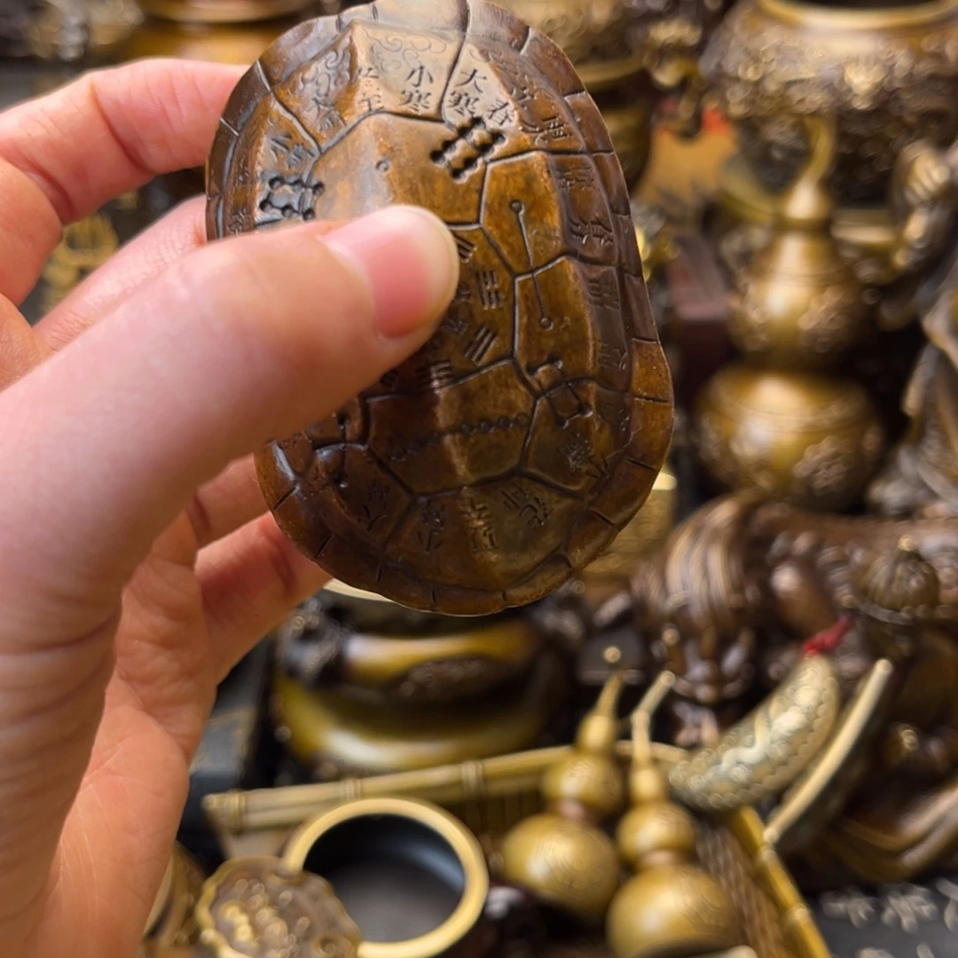 精美铜器点击下单！！！