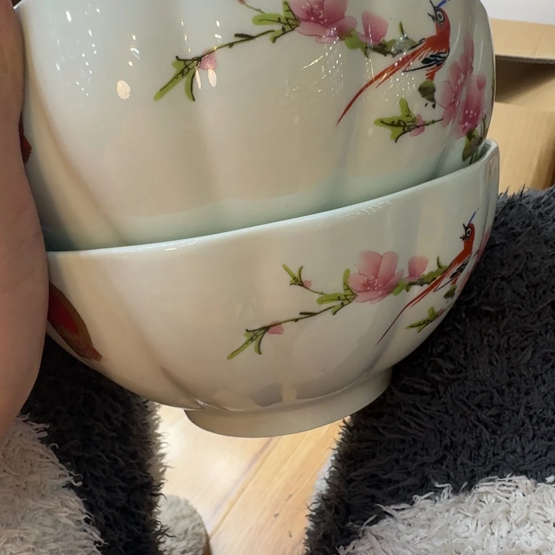 磊***哥陶一个微瑕介意勿拍一对