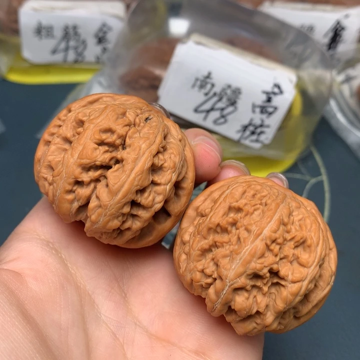 把件文玩核桃41-29106-0
