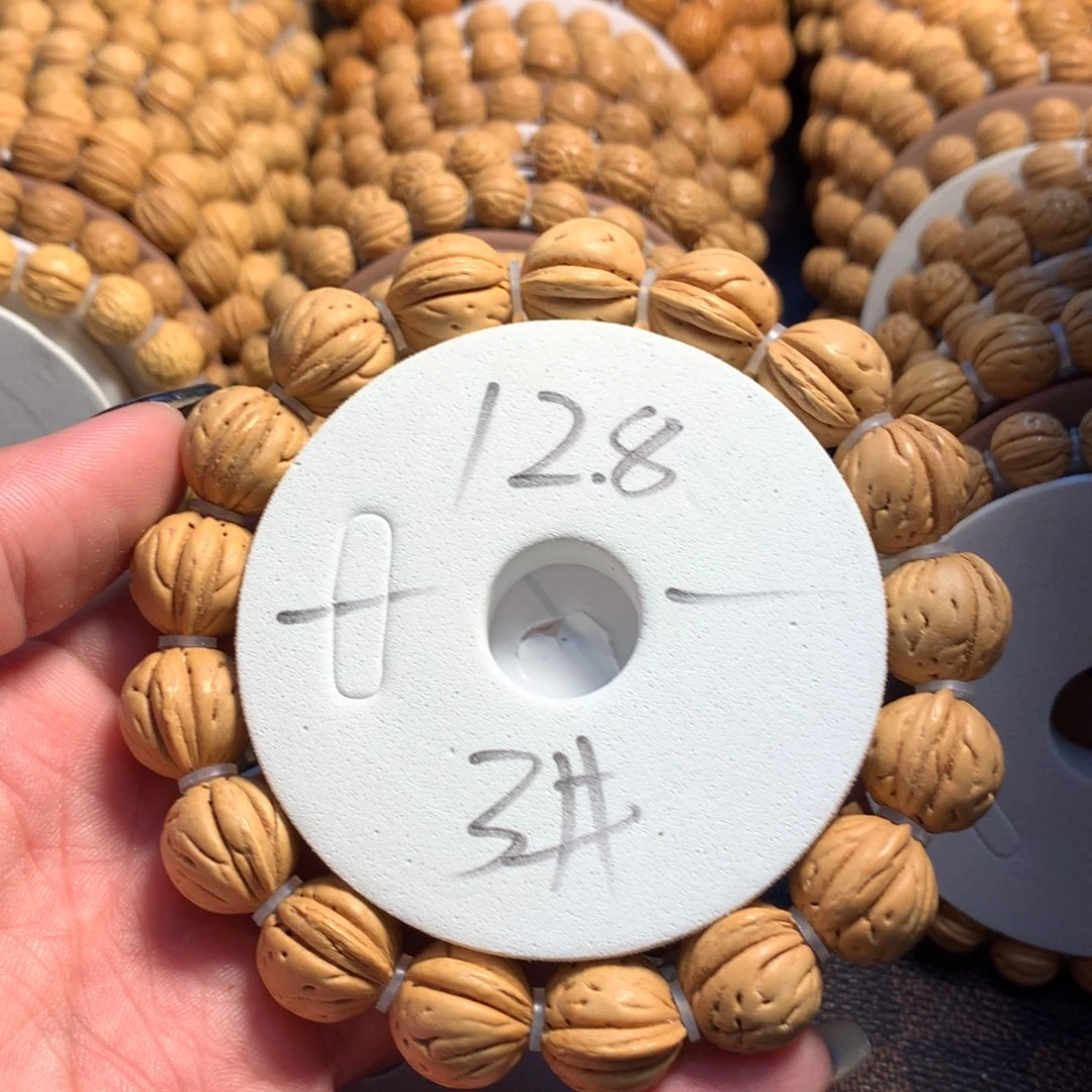 桃核手串3号链接，