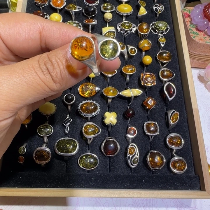 M*陶瓷制品和其他各种