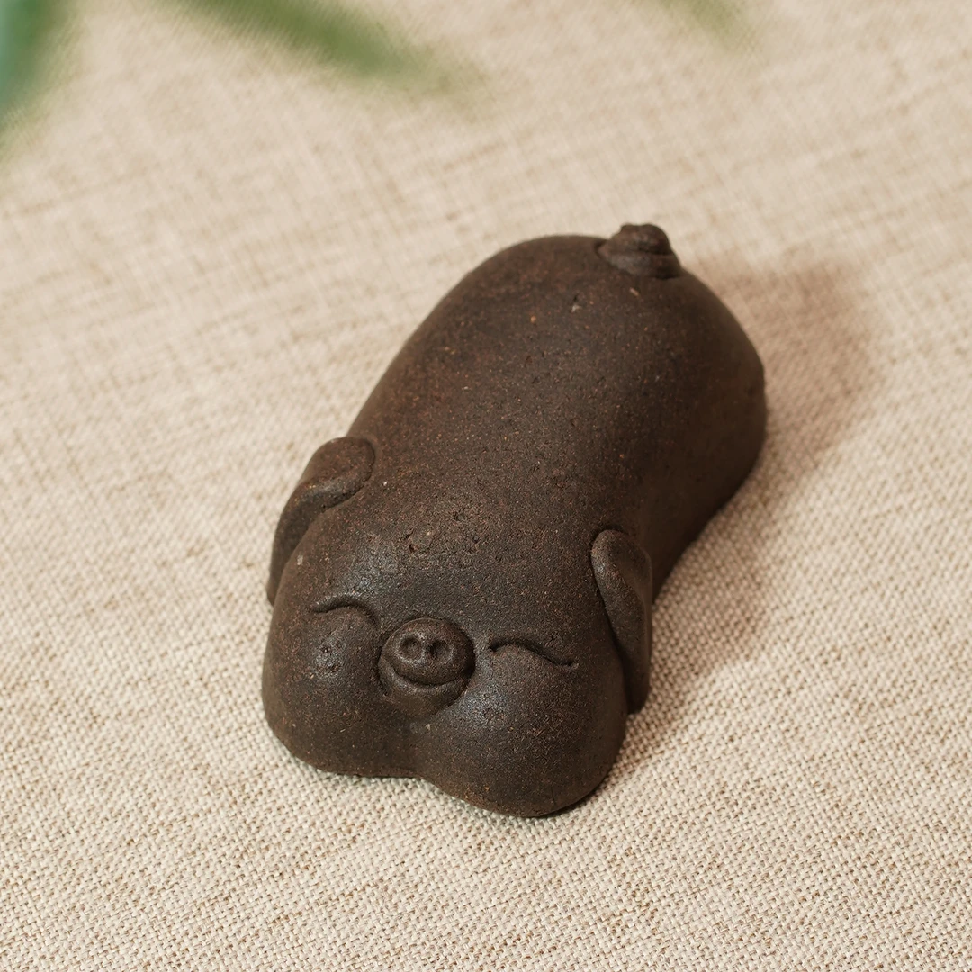 香雅阁【天年睡猪】合香珠  古法非遗    留香超长