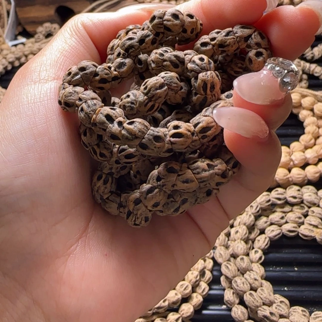 【闪购商品】吊坠柏香籽/百香籽*️