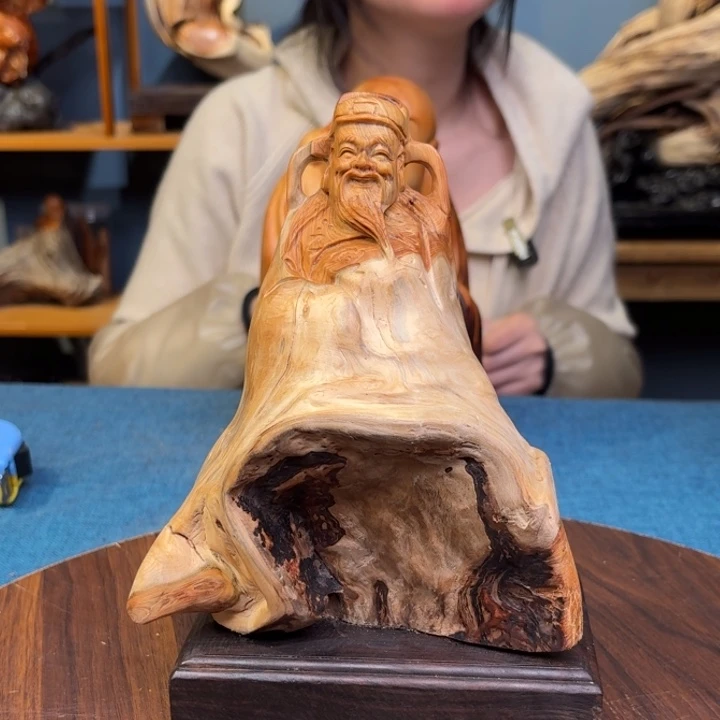 柏木（崖柏）关注一下