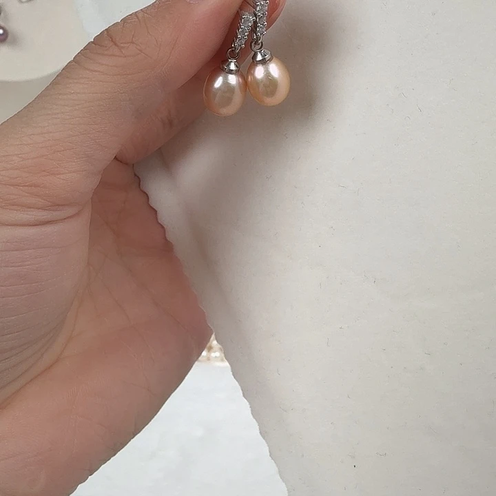 天然淡水珍珠未镶嵌淡水珍珠
