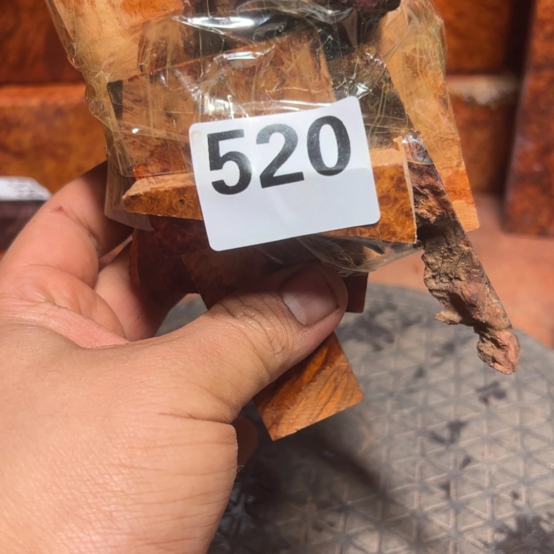 大果紫檀（缅甸花梨）