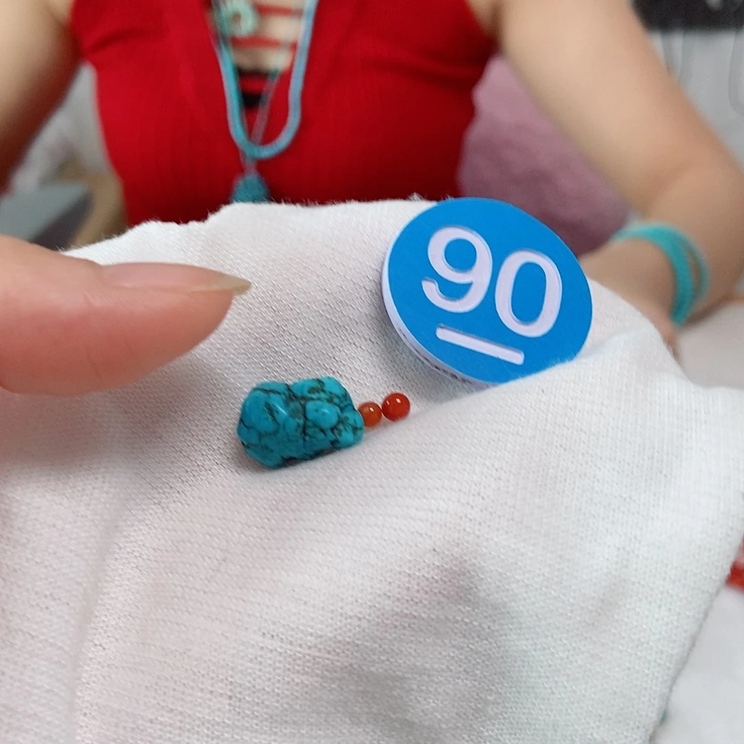 南红玛瑙未镶嵌珠宝奇石