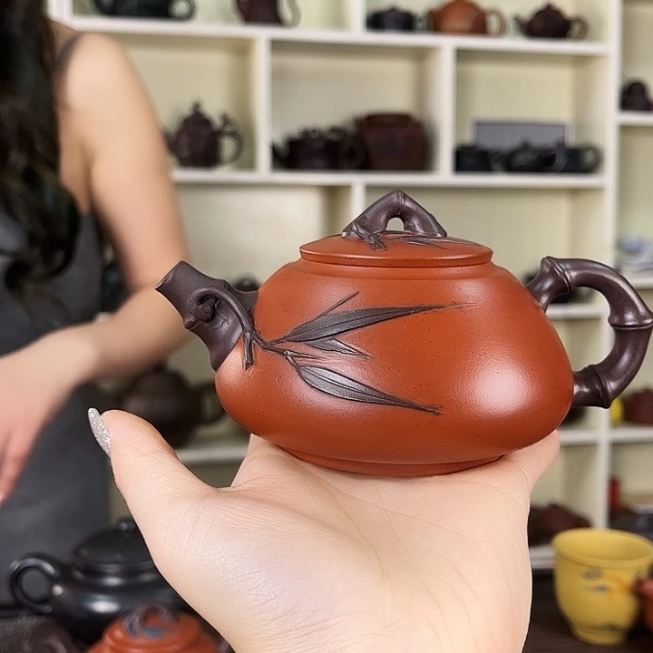 茶壶紫砂紫砂工艺厂