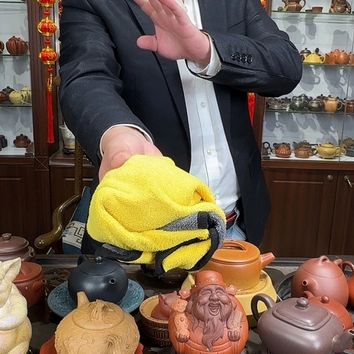 紫砂茶壶福利福利乐