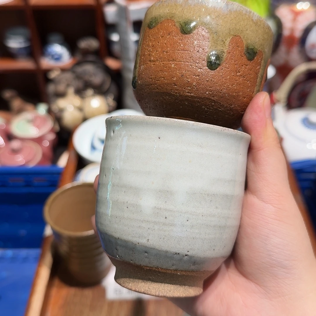 瓷片五十包邮 非全新