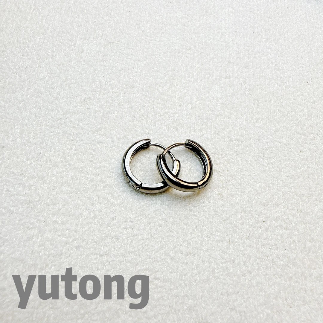 铜合金耳饰 【雨桐轻奢饰品】设计款耳环YT02658