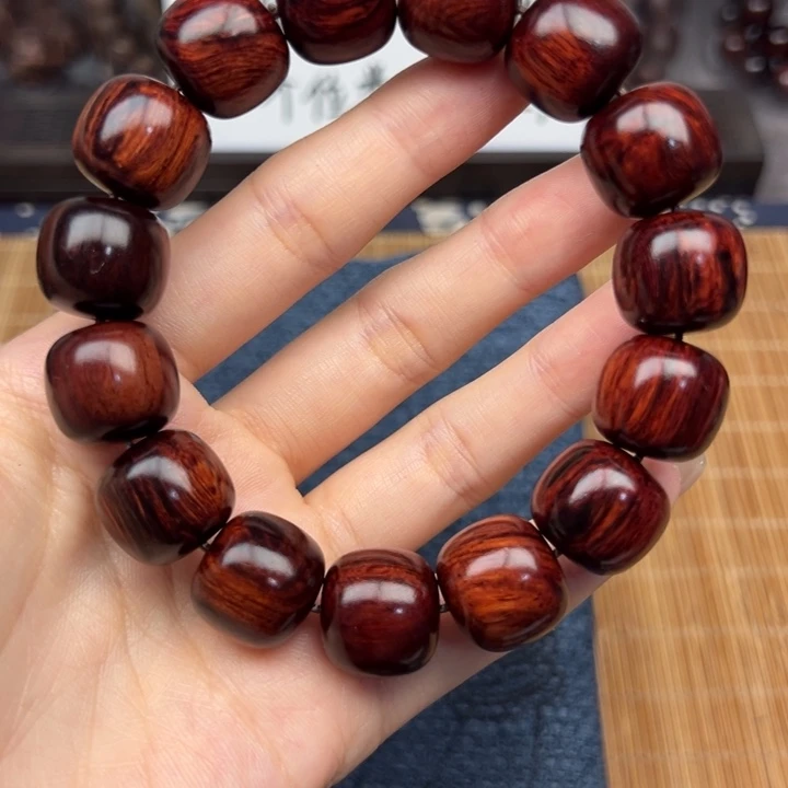 藤类海南红降黑金1516老型