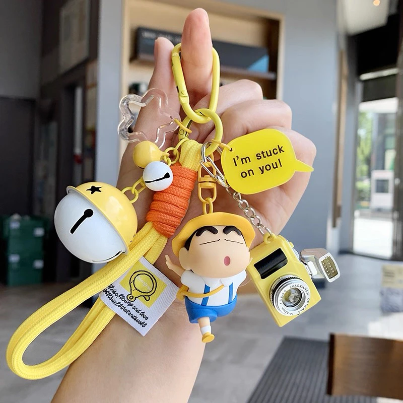 1.0挂扣玩具挂件