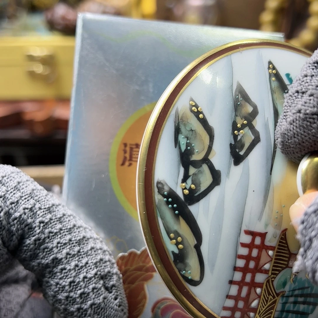 瓷片瓷器瓷器瓷器