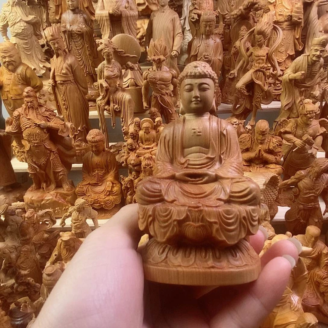 柏木（崖柏）栀****媒一物一拍