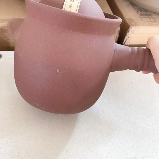 中式外贸单1个陶瓷 大牌