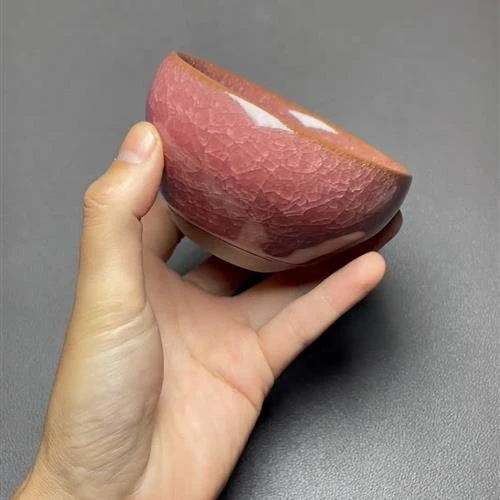 【闪购商品】茶盏-10137..........
