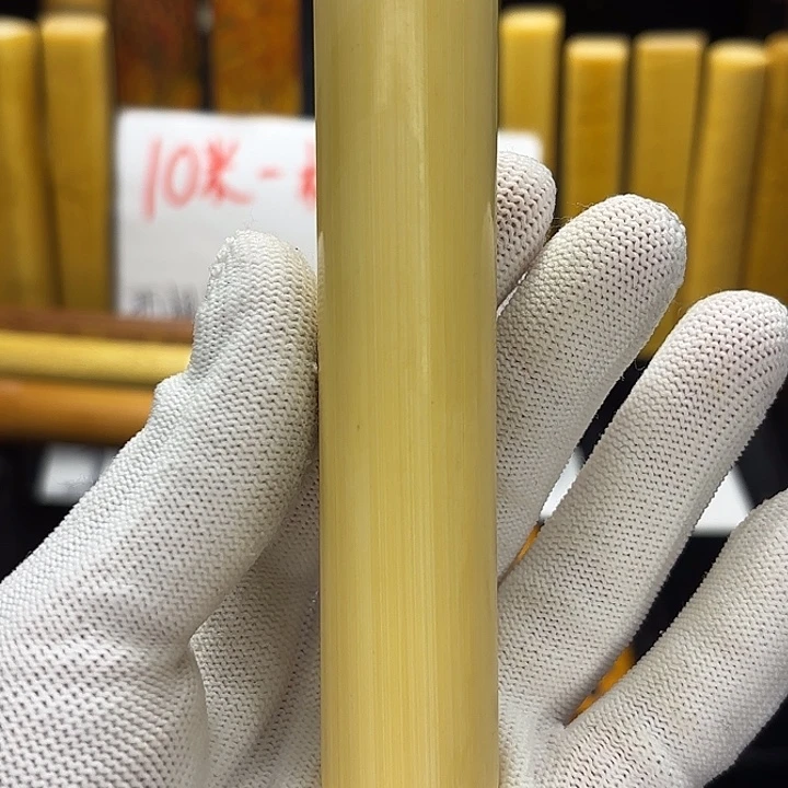 夜***绪竹类涂精品实心玉竹系列