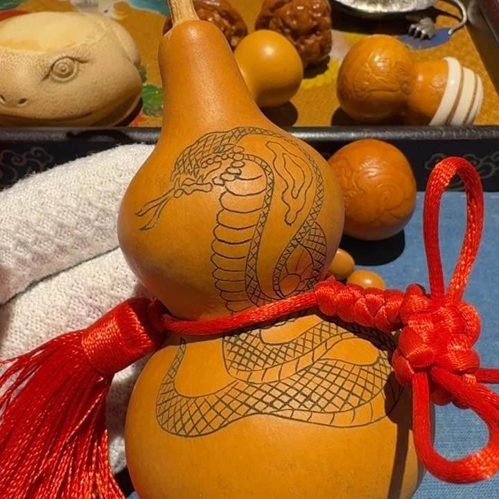 橄榄核手串/手链核雕艺术