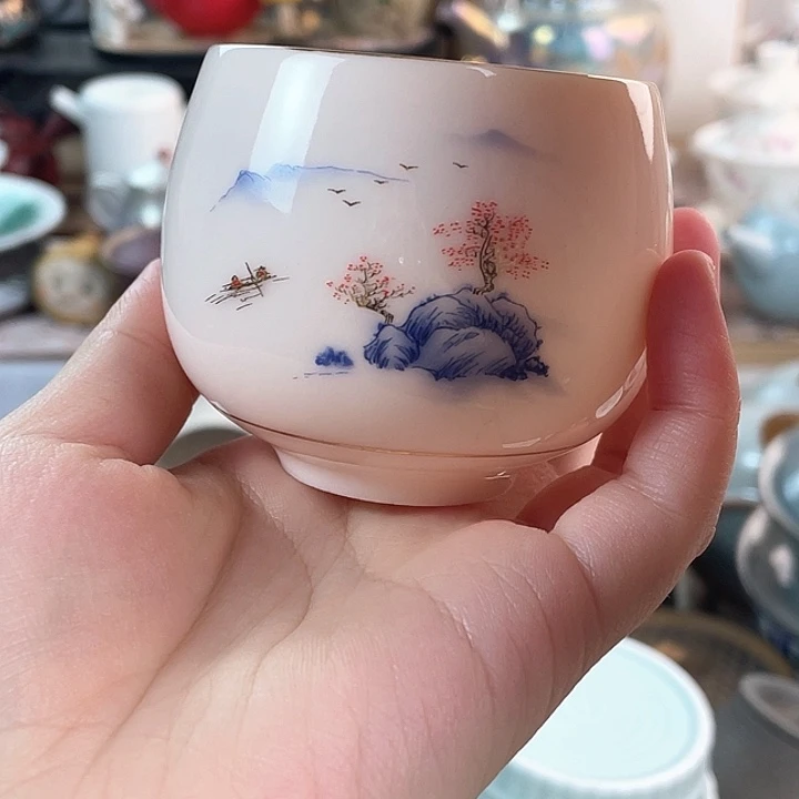 茶具套装特价包邮