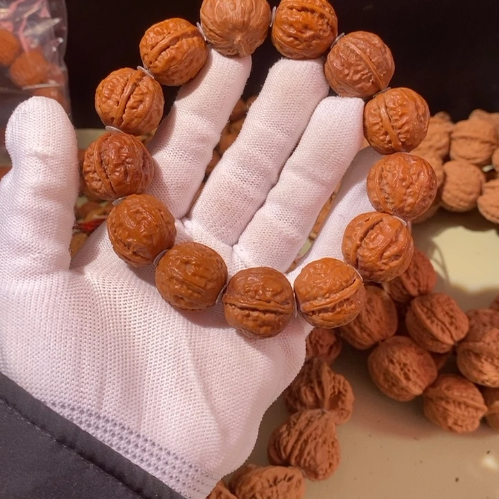 手串文玩核桃……29