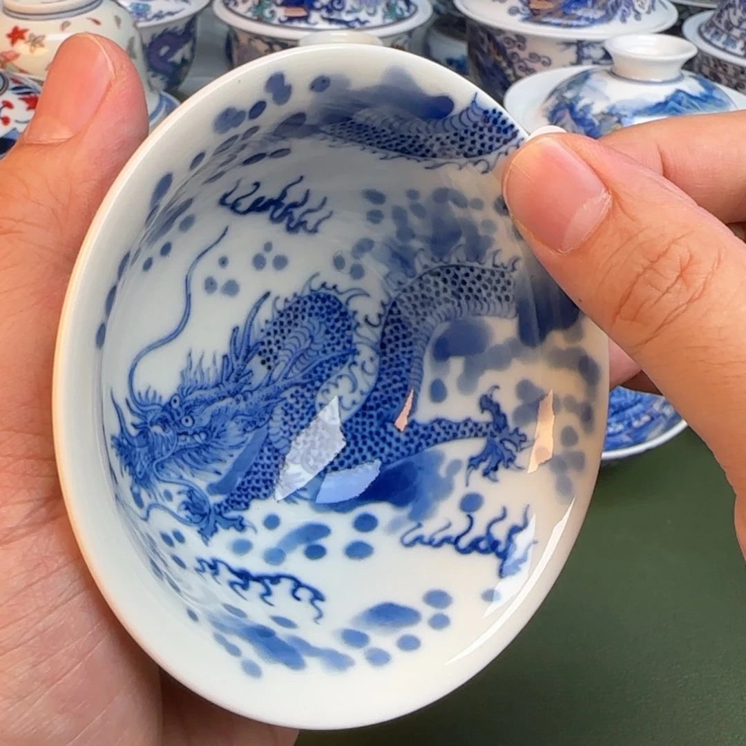抖音闪购纯手工手绘209