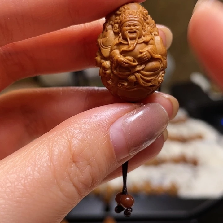 橄榄核手串/手链橄榄核