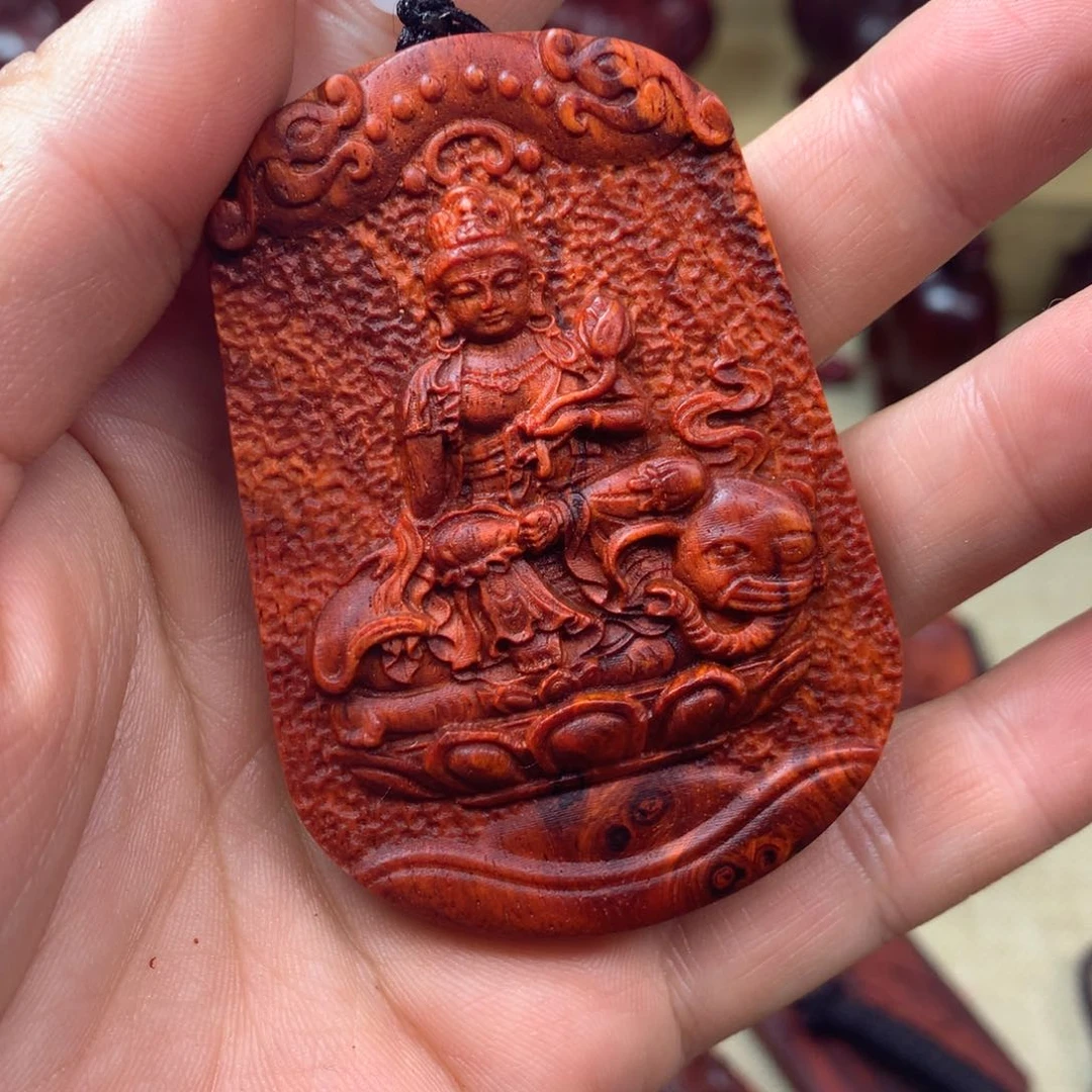 檀香紫檀（小叶紫檀）