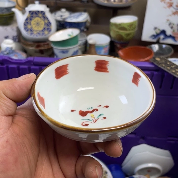 琉璃手工艺品开播了开播了开播了