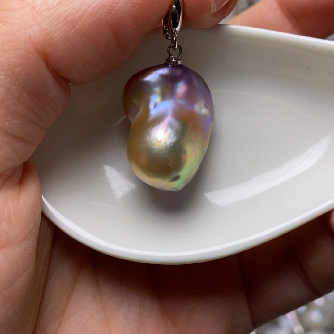 淡水珍珠其它未镶嵌