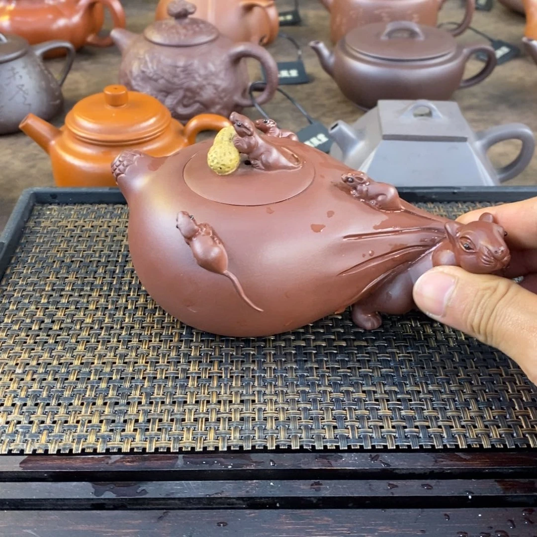 茶壶紫砂2588639998555566666