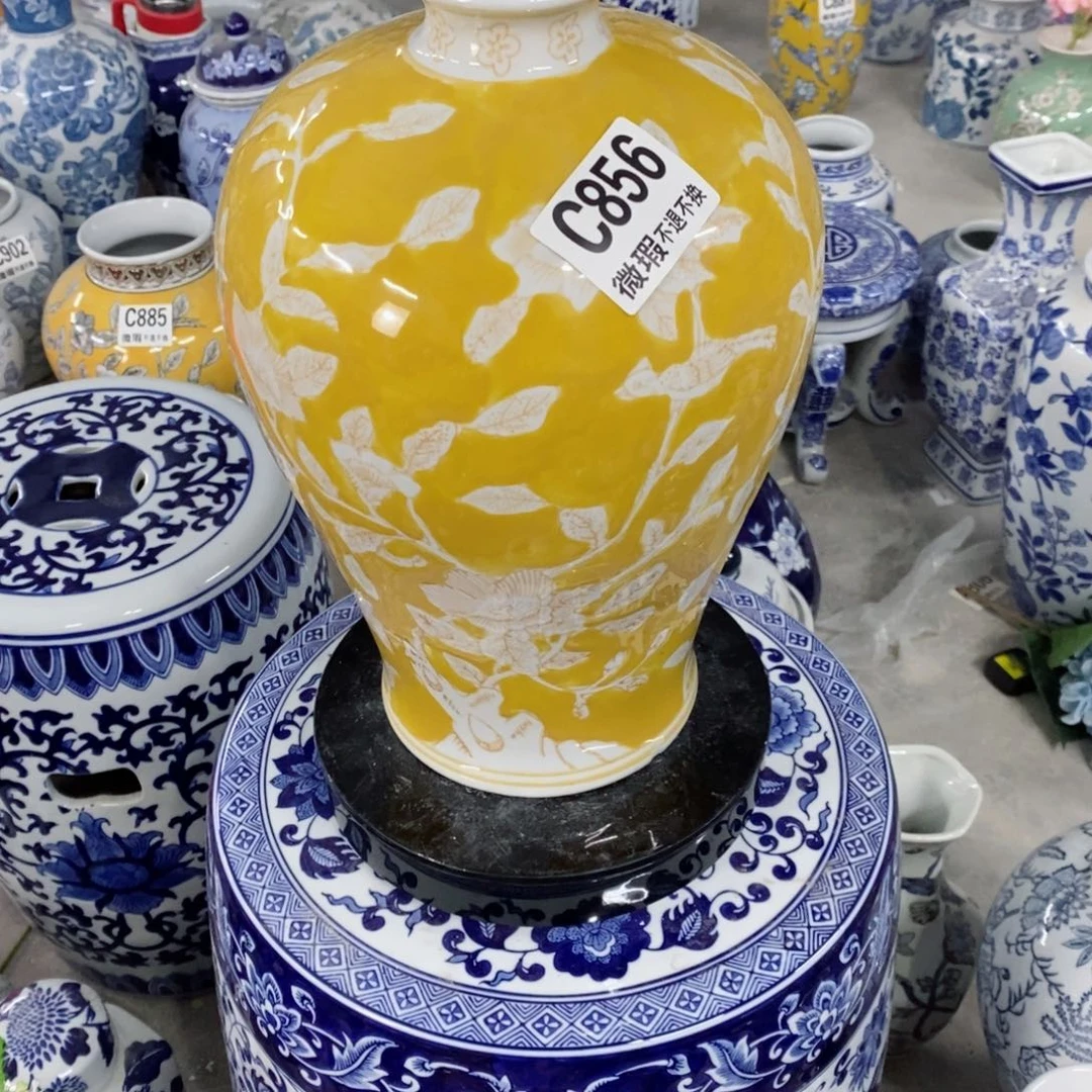 瓶微瑕介意勿拍摆件