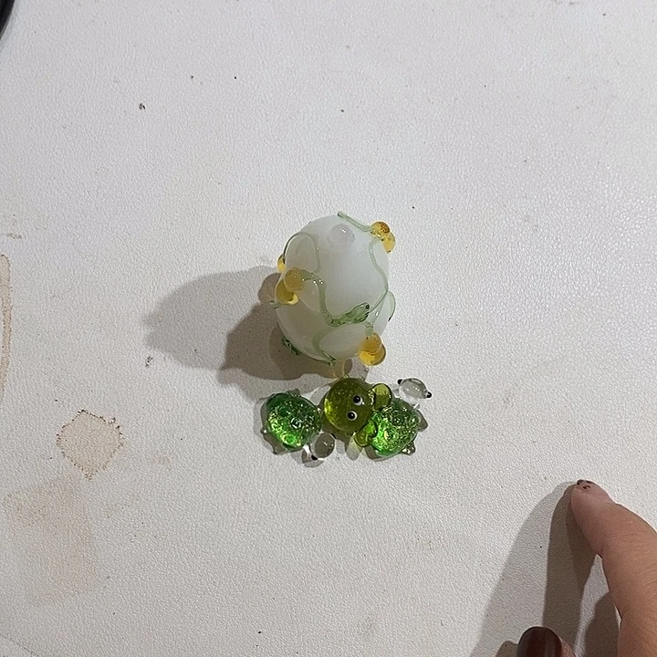 ****琉璃手工艺品琉璃