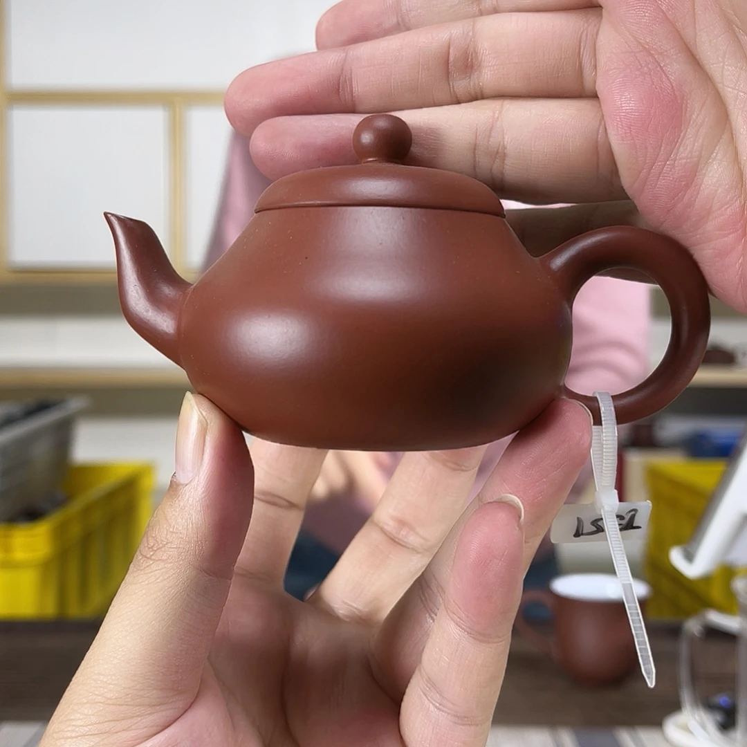 紫砂茶壶紫砂艺术